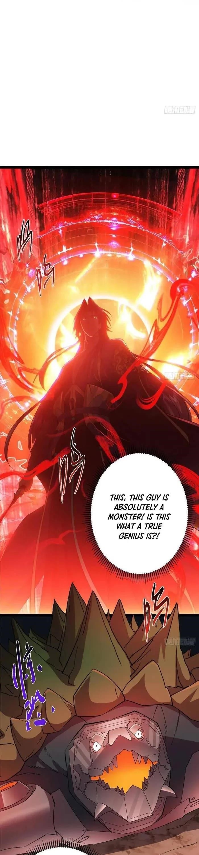 Keep a Low Profile, Sect Leader Chapter 491 - Page 2