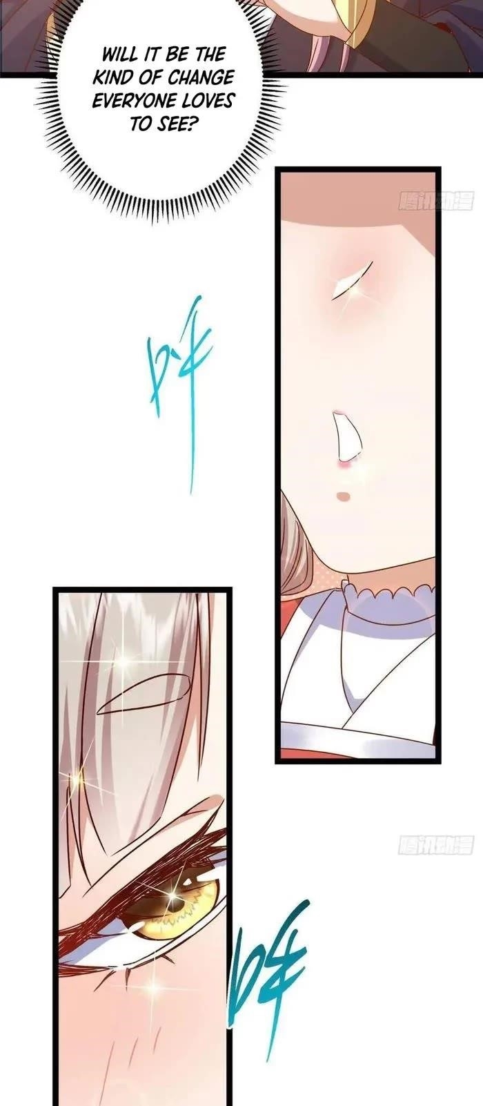 Keep a Low Profile, Sect Leader Chapter 491 - Page 24