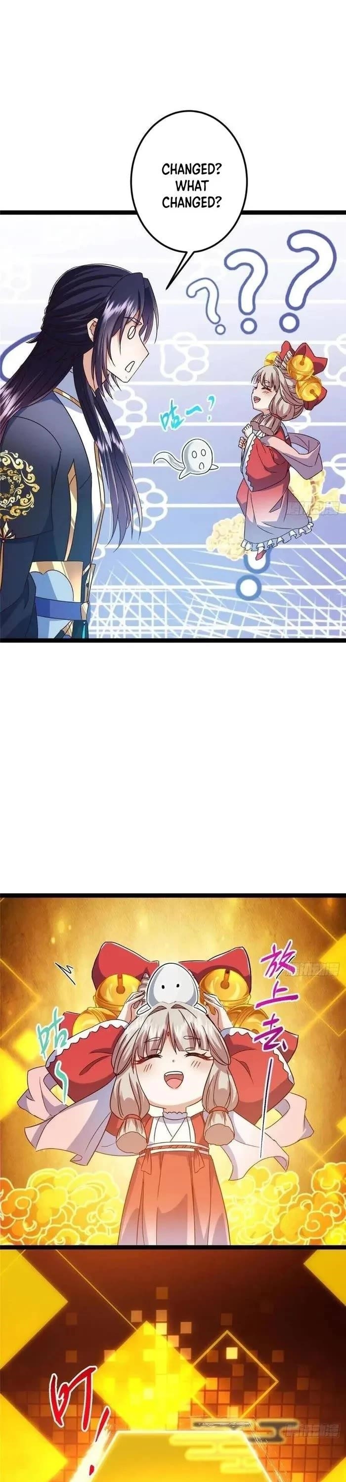 Keep a Low Profile, Sect Leader Chapter 491 - Page 26