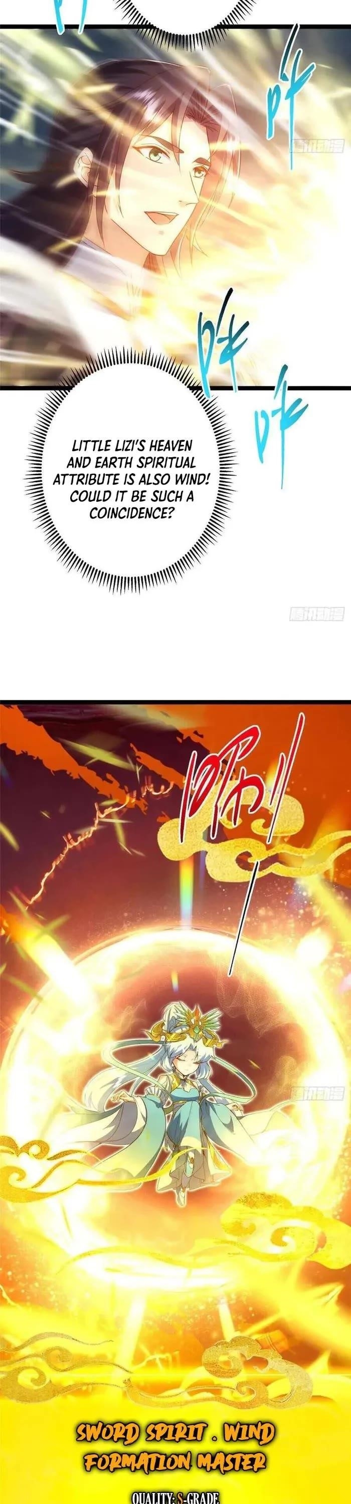 Keep a Low Profile, Sect Leader Chapter 491 - Page 34