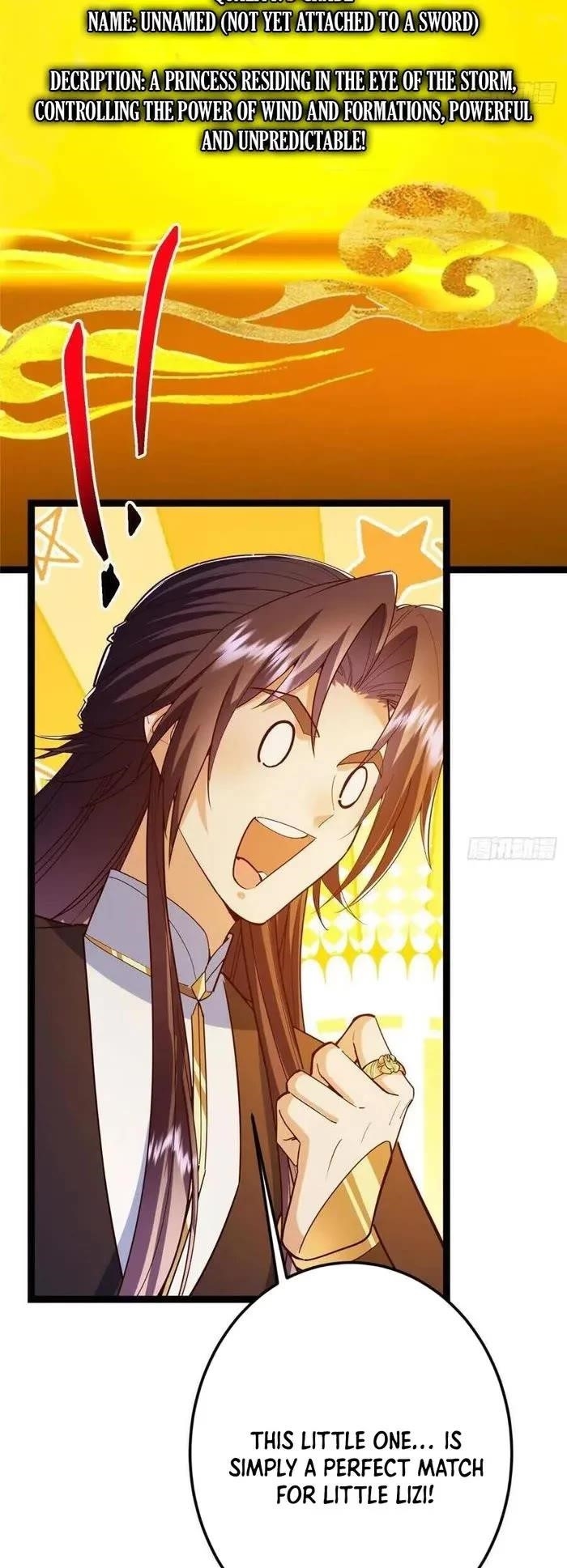 Keep a Low Profile, Sect Leader Chapter 491 - Page 35