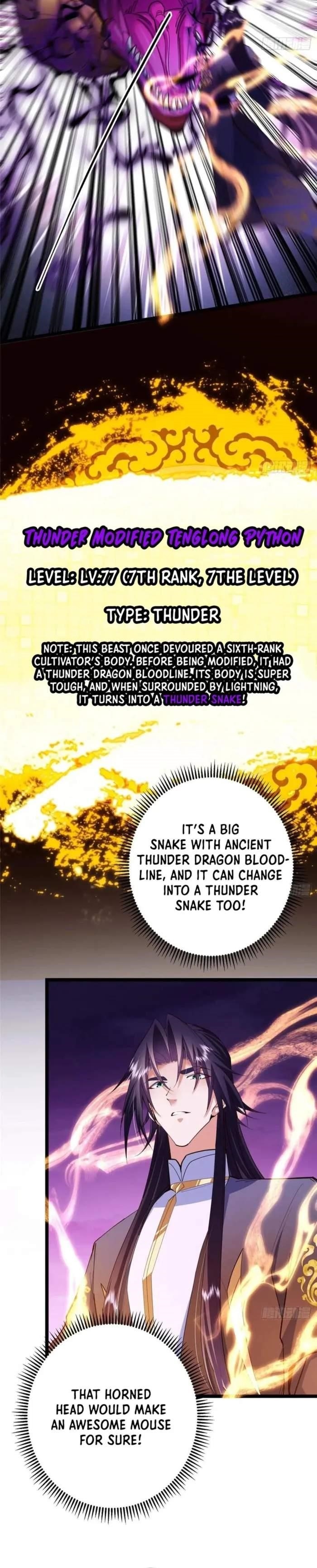 Keep a Low Profile, Sect Leader Chapter 497 - Page 15