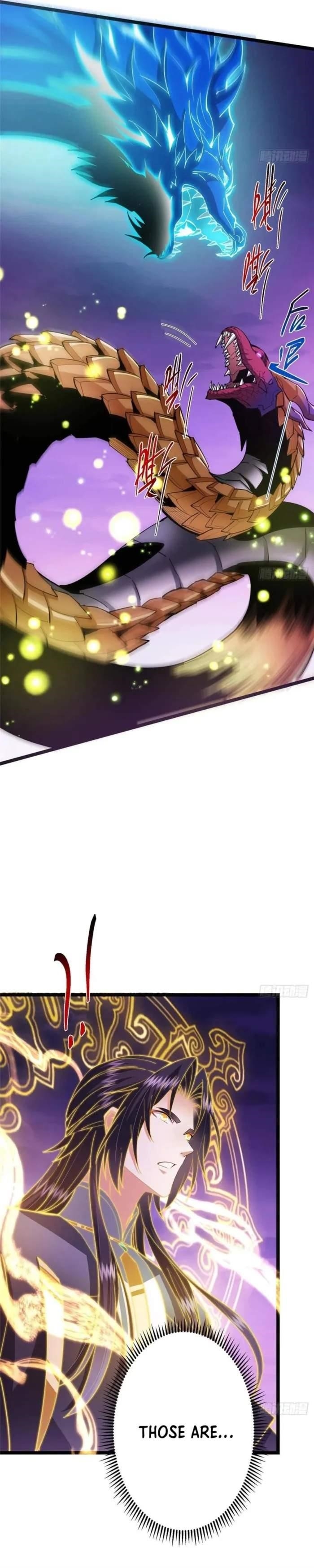 Keep a Low Profile, Sect Leader Chapter 498 - Page 22