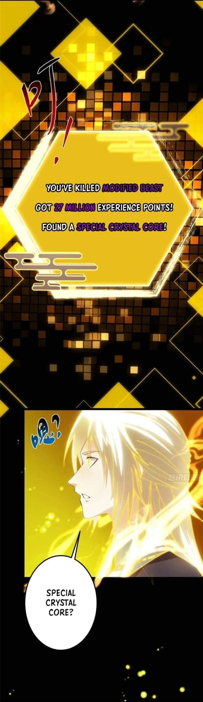 Keep a Low Profile, Sect Leader Chapter 498 - Page 31