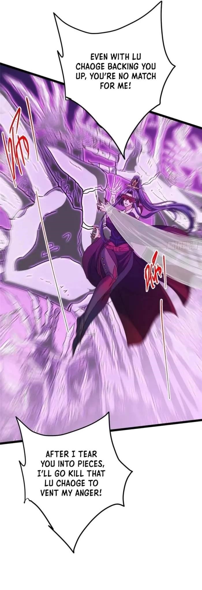 Keep a Low Profile, Sect Leader Chapter 498 - Page 6