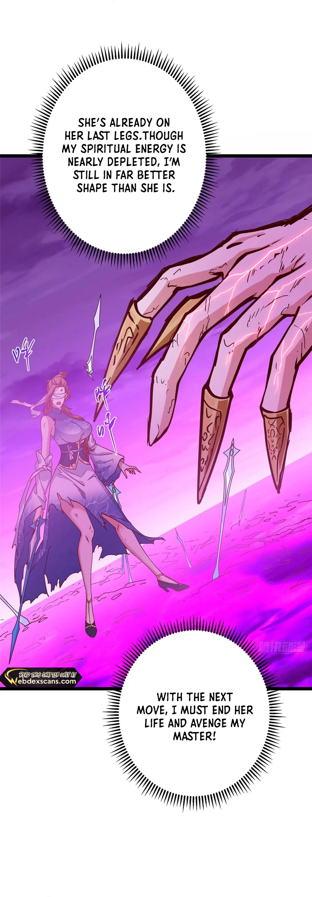 Keep a Low Profile, Sect Leader Chapter 499 - Page 17