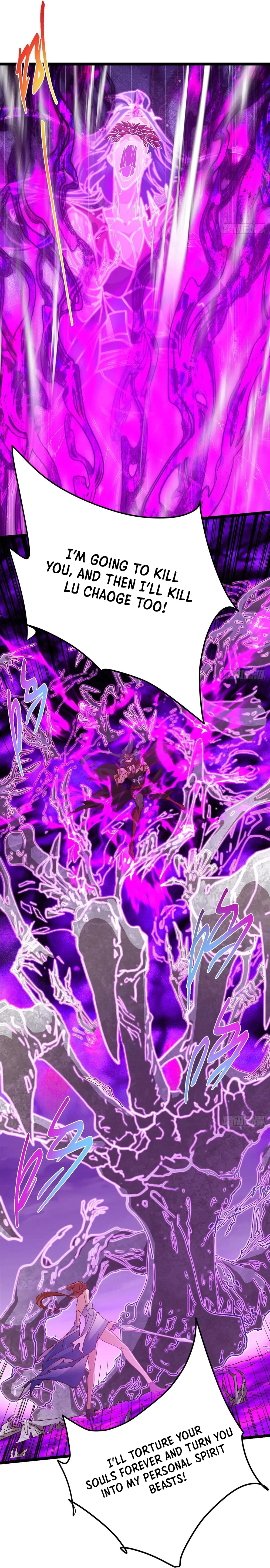 Keep a Low Profile, Sect Leader Chapter 499 - Page 18