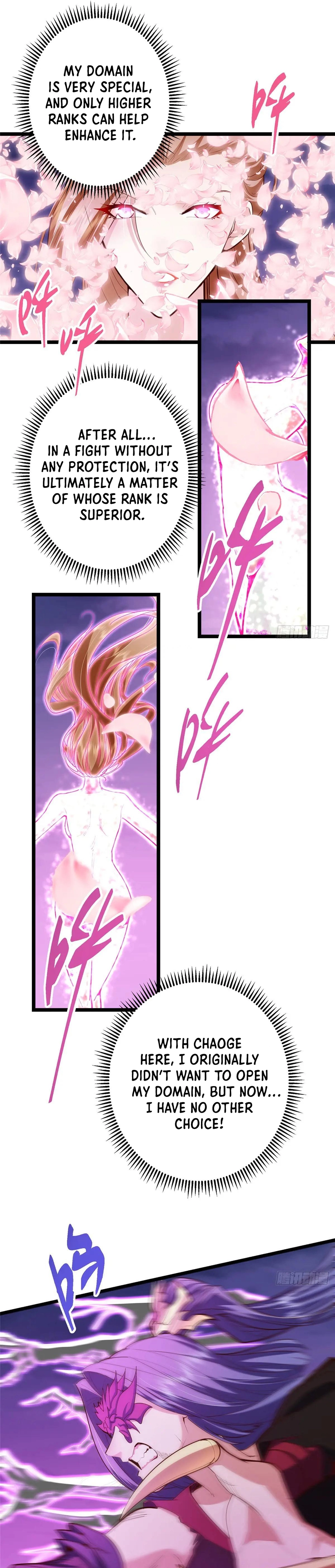 Keep a Low Profile, Sect Leader Chapter 499 - Page 23