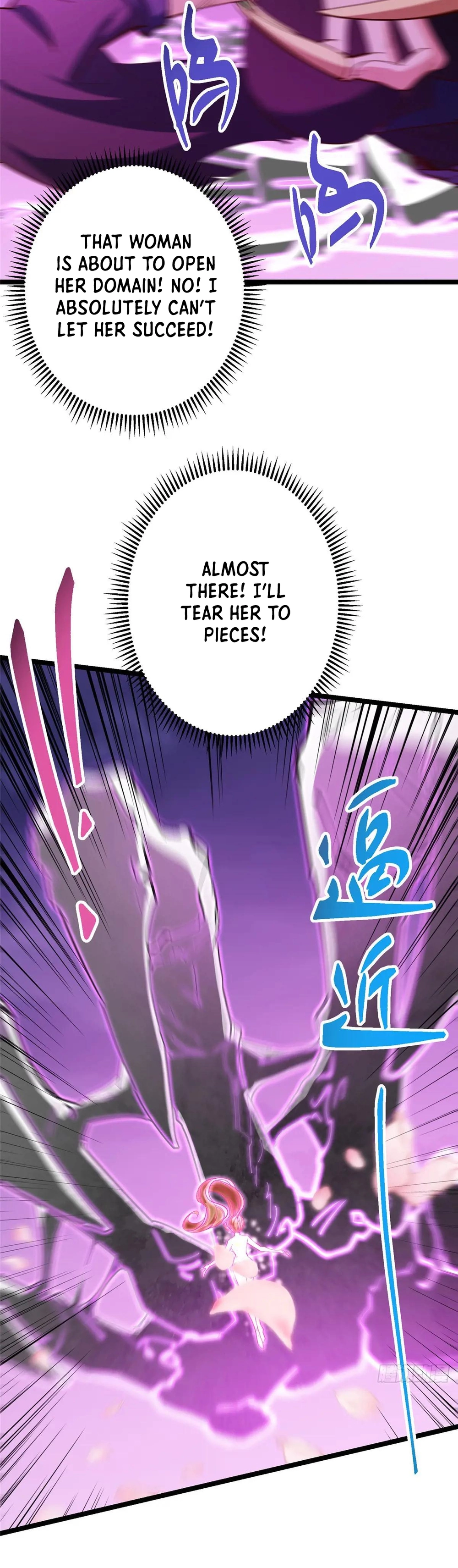 Keep a Low Profile, Sect Leader Chapter 499 - Page 24