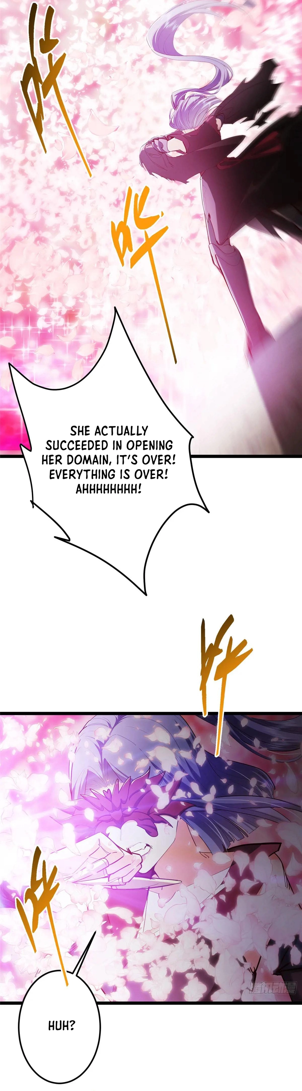 Keep a Low Profile, Sect Leader Chapter 499 - Page 27