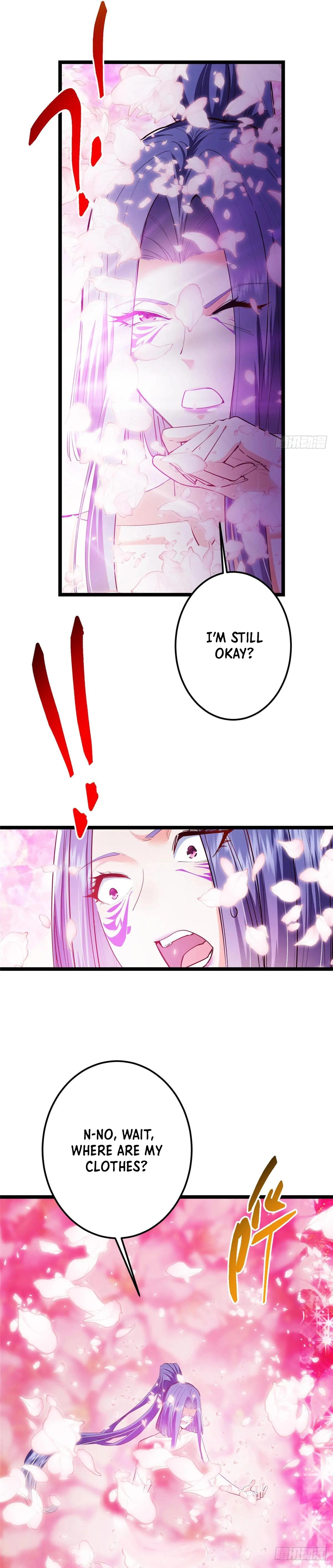 Keep a Low Profile, Sect Leader Chapter 499 - Page 28