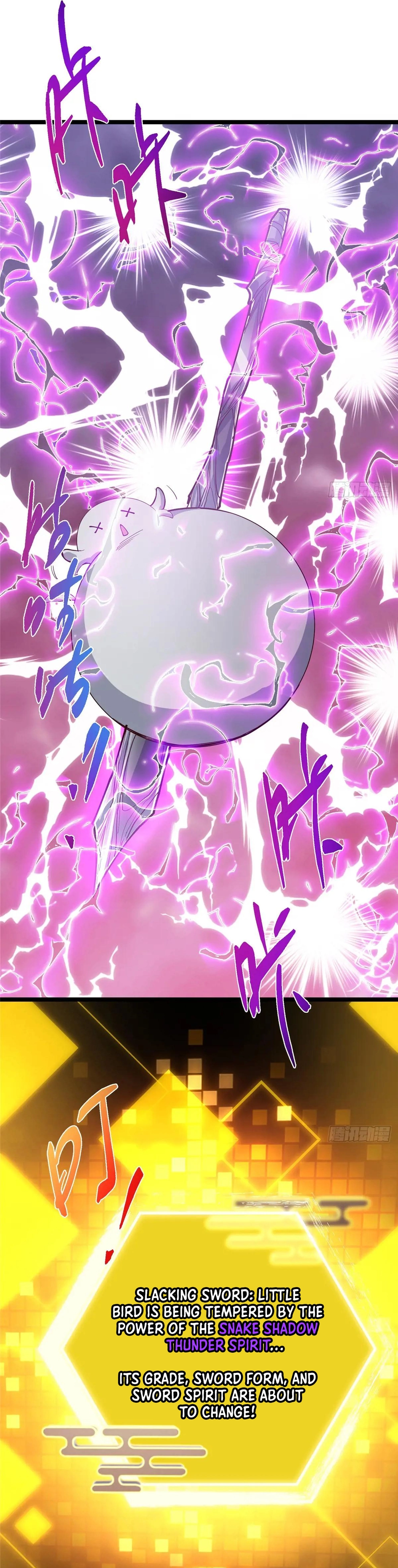 Keep a Low Profile, Sect Leader Chapter 499 - Page 7