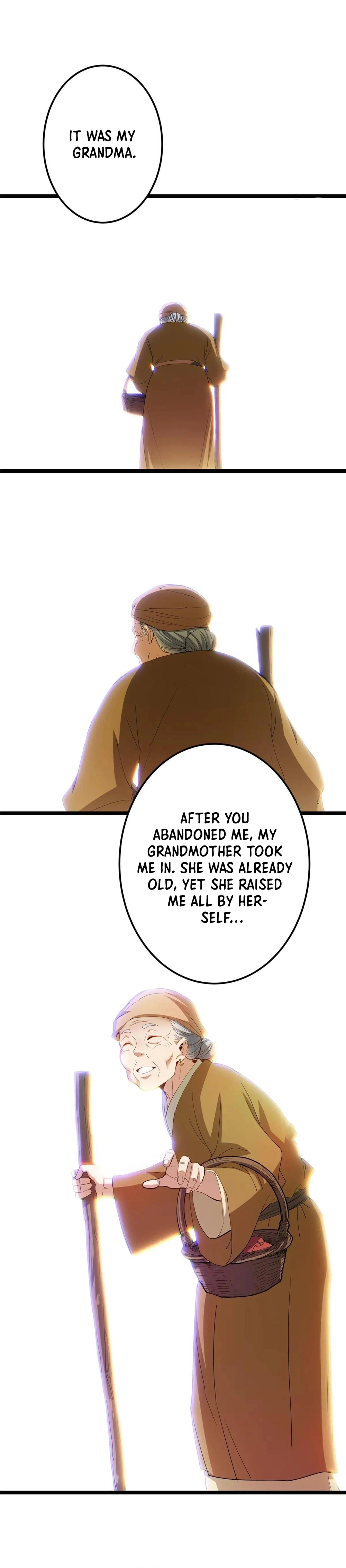 Keep a Low Profile, Sect Leader Chapter 500 - Page 12