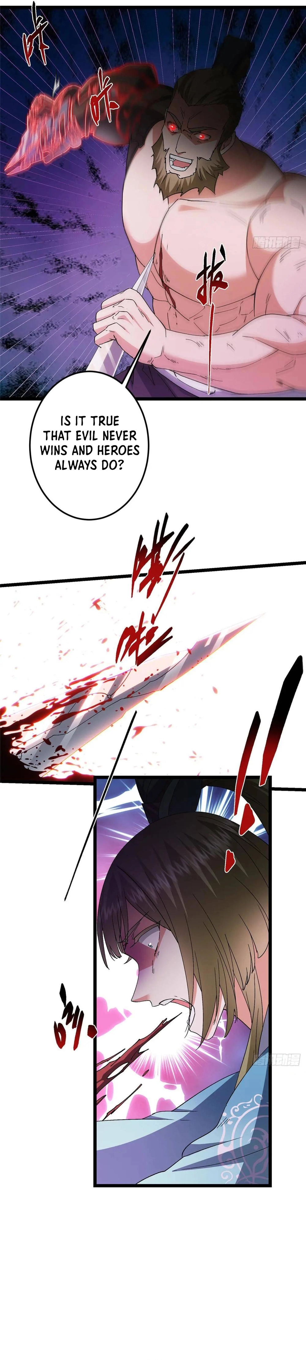 Keep a Low Profile, Sect Leader Chapter 500 - Page 18