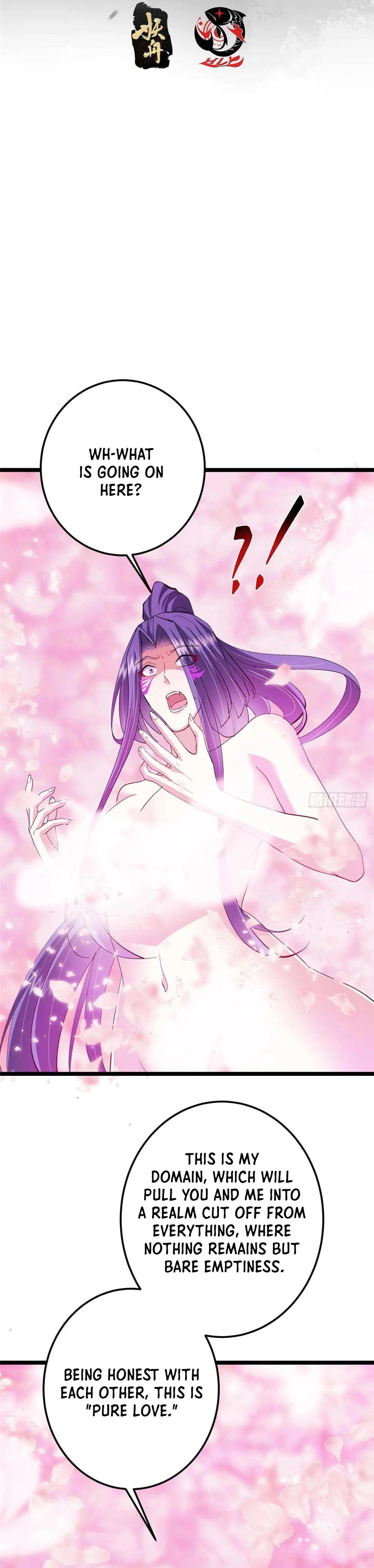 Keep a Low Profile, Sect Leader Chapter 500 - Page 2