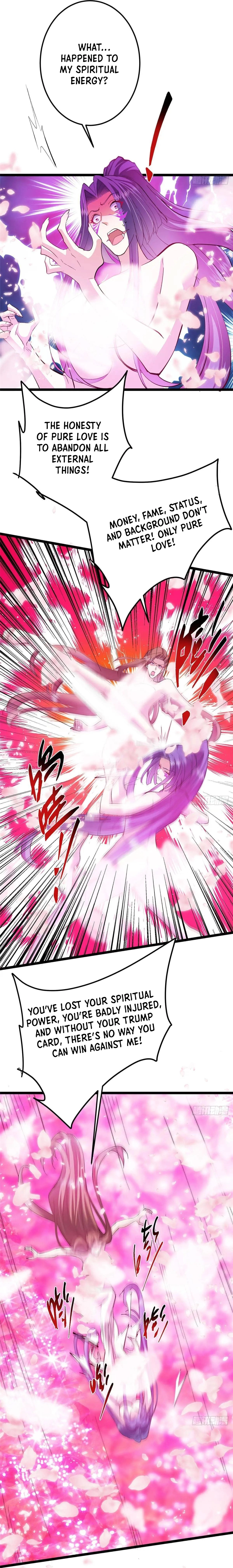 Keep a Low Profile, Sect Leader Chapter 500 - Page 4