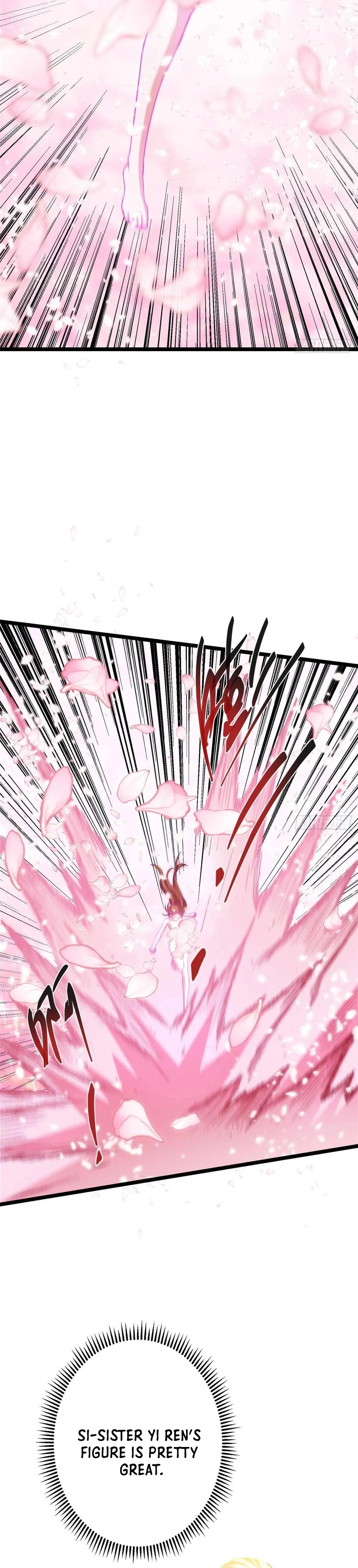 Keep a Low Profile, Sect Leader Chapter 500 - Page 6