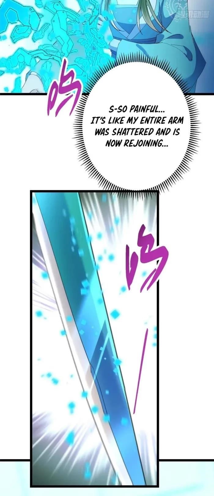 Keep a Low Profile, Sect Leader Chapter 501 - Page 19