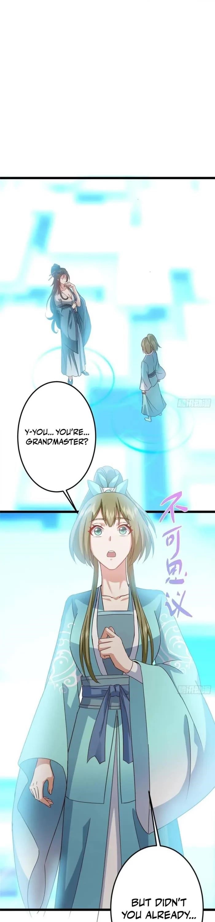 Keep a Low Profile, Sect Leader Chapter 501 - Page 2