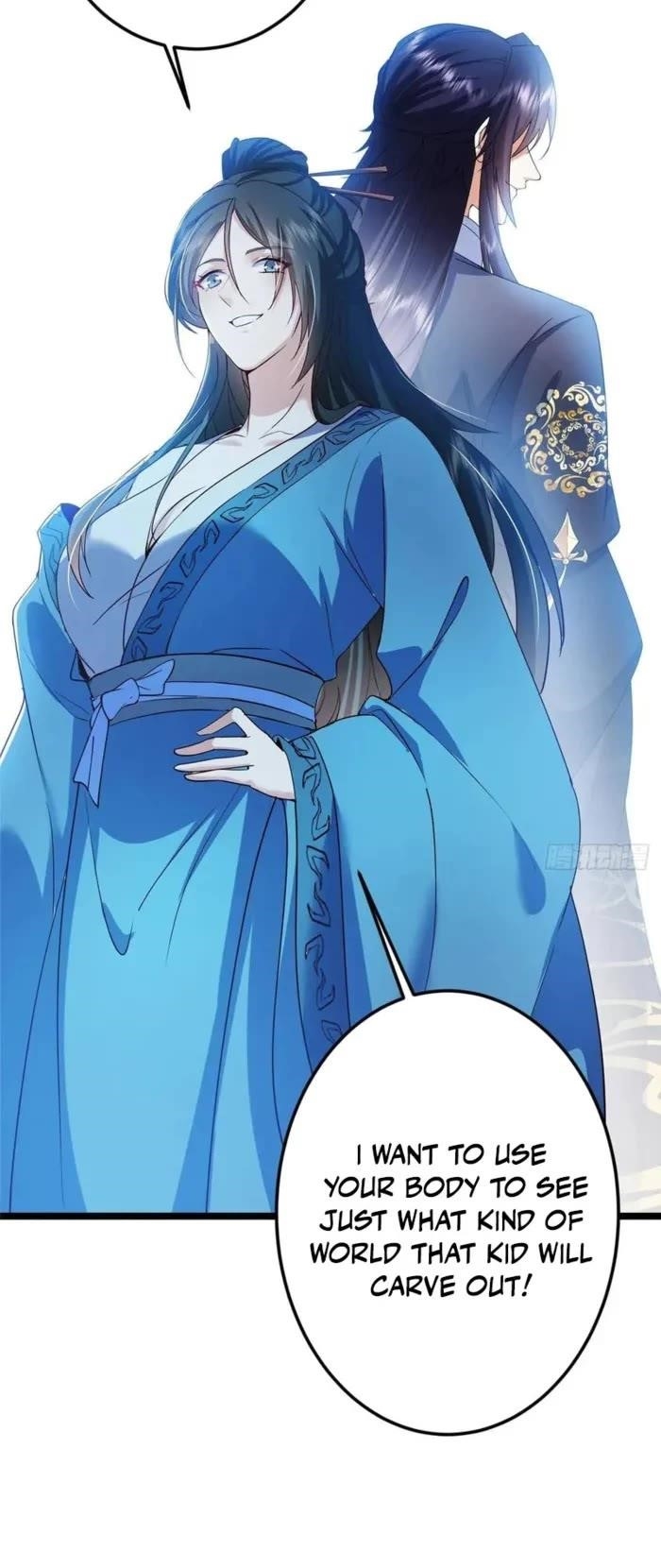 Keep a Low Profile, Sect Leader Chapter 501 - Page 28