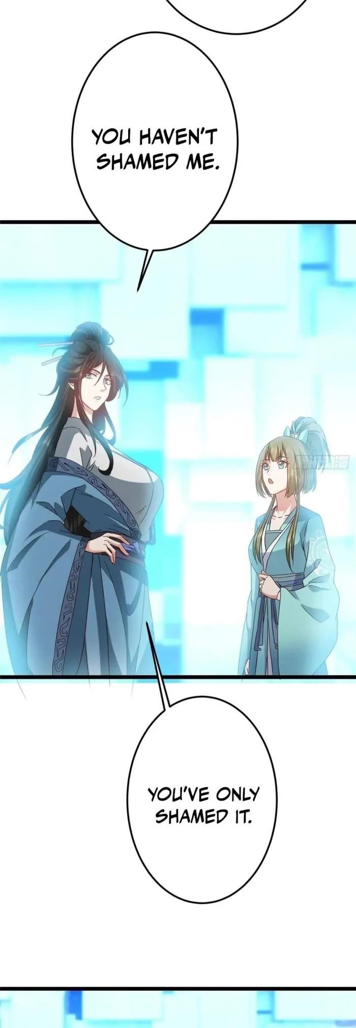 Keep a Low Profile, Sect Leader Chapter 501 - Page 4