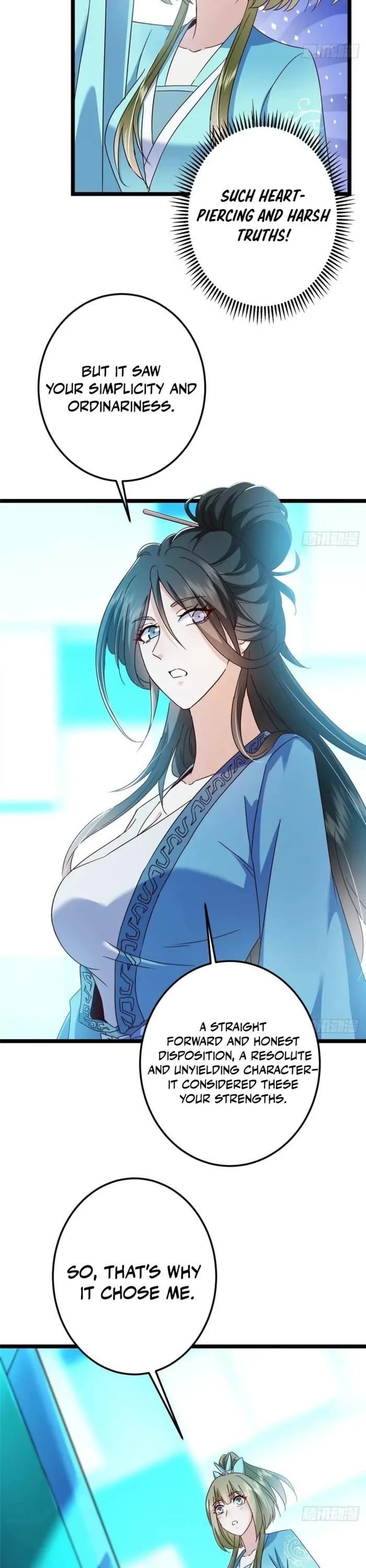 Keep a Low Profile, Sect Leader Chapter 501 - Page 7