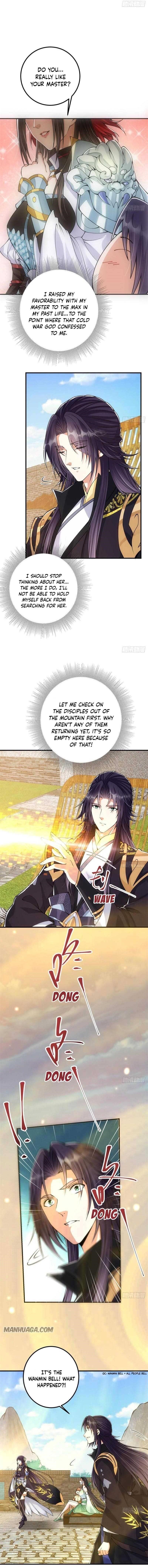 Keep a Low Profile, Sect Leader Chapter 51 - Page 4