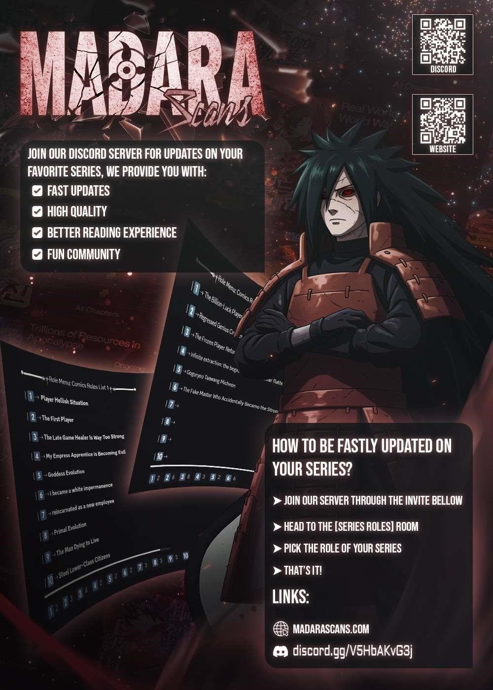 Keep a Low Profile, Sect Leader Chapter 510 - Page 6