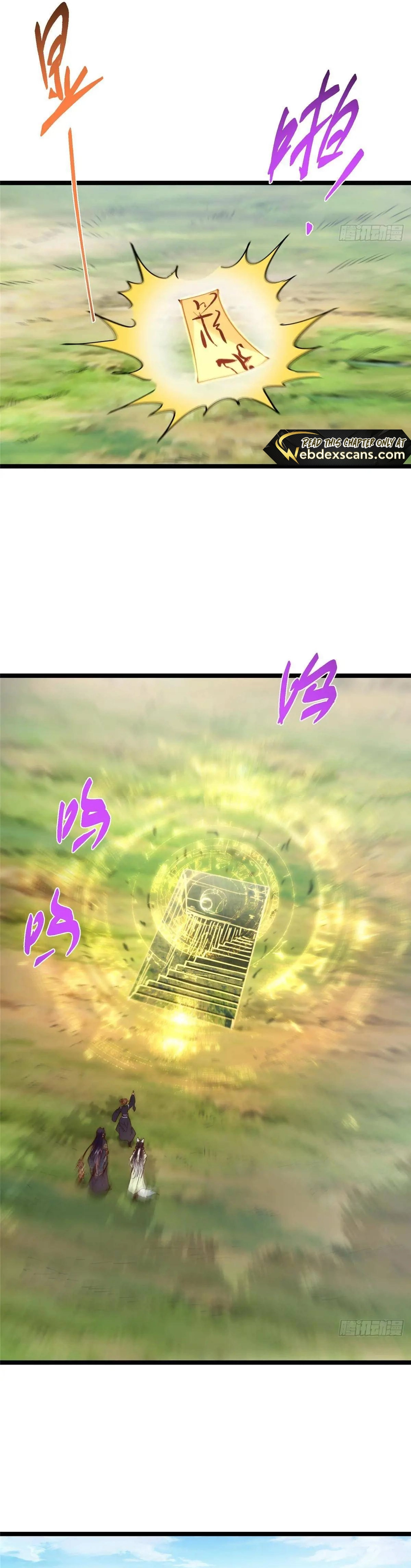 Keep a Low Profile, Sect Leader Chapter 516 - Page 25