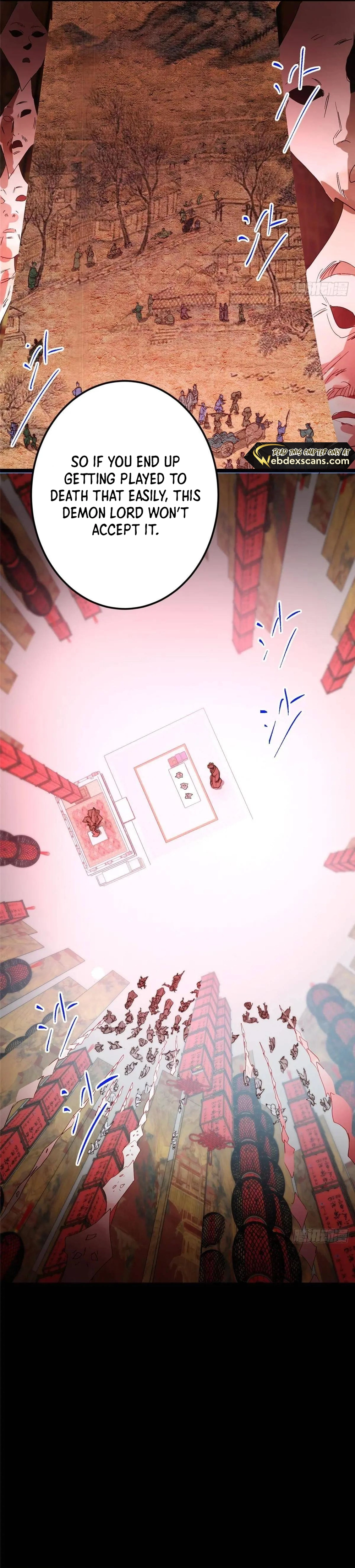 Keep a Low Profile, Sect Leader Chapter 516 - Page 4