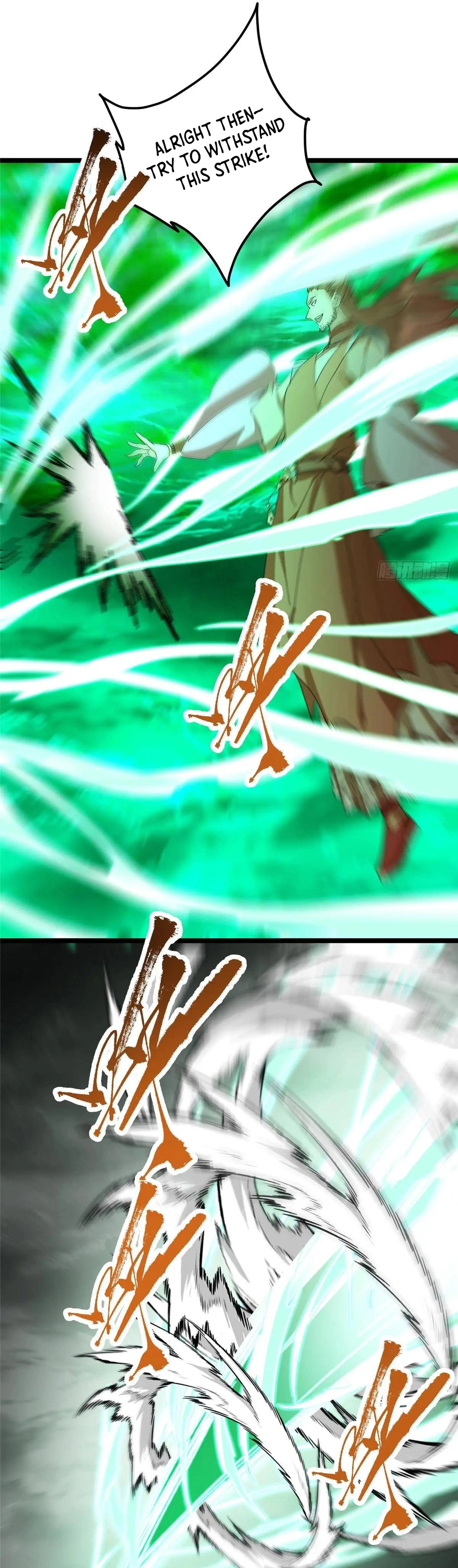 Keep a Low Profile, Sect Leader Chapter 519 - Page 13