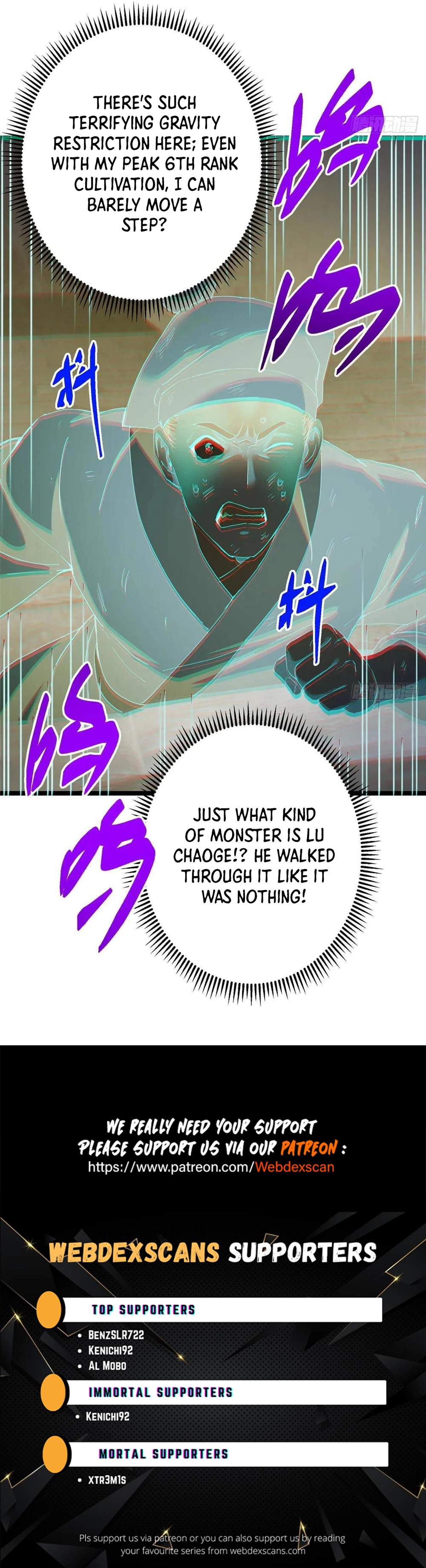 Keep a Low Profile, Sect Leader Chapter 519 - Page 30