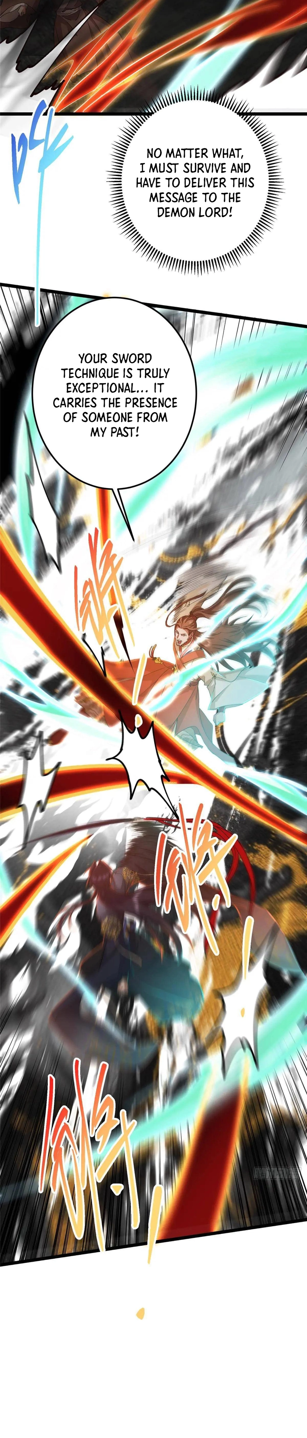 Keep a Low Profile, Sect Leader Chapter 519 - Page 5