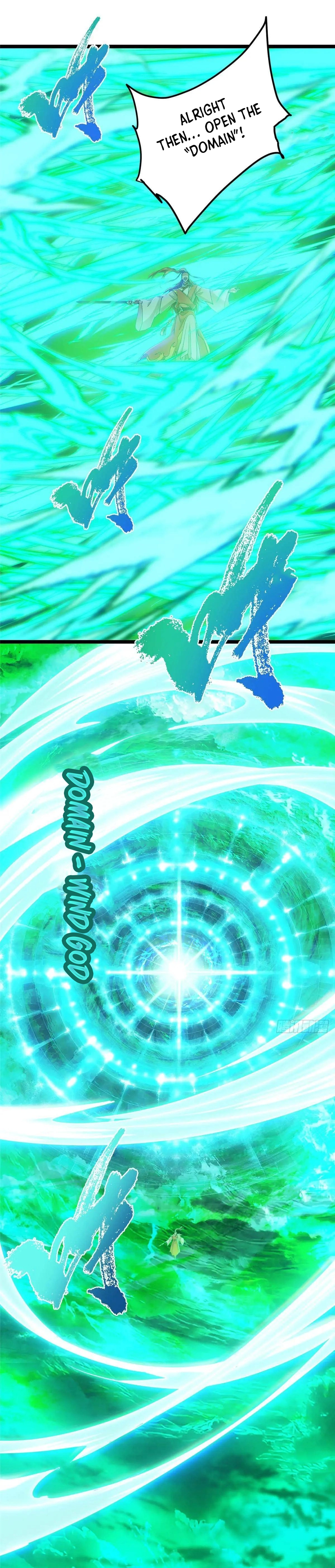 Keep a Low Profile, Sect Leader Chapter 519 - Page 8