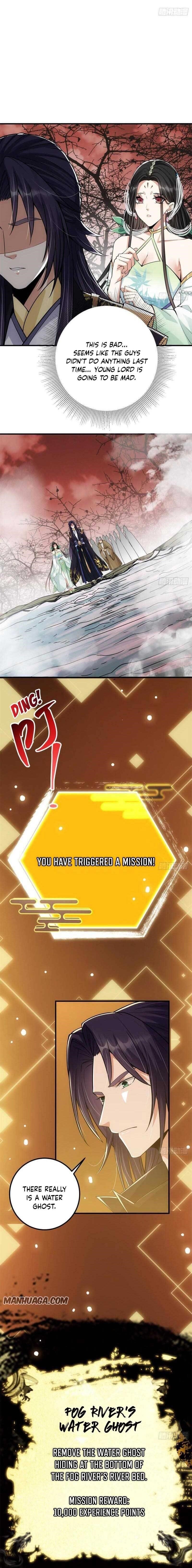 Keep a Low Profile, Sect Leader Chapter 52 - Page 2