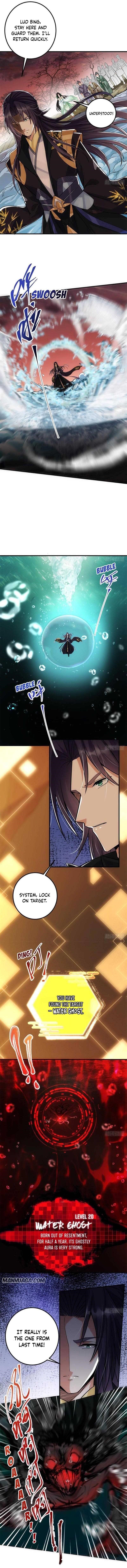 Keep a Low Profile, Sect Leader Chapter 52 - Page 9