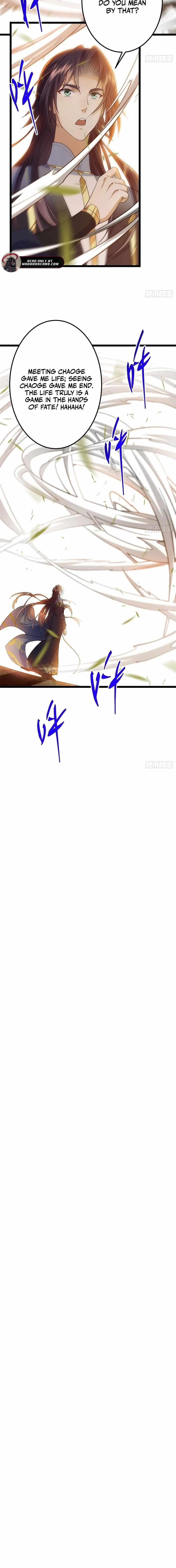 Keep a Low Profile, Sect Leader Chapter 524 - Page 13