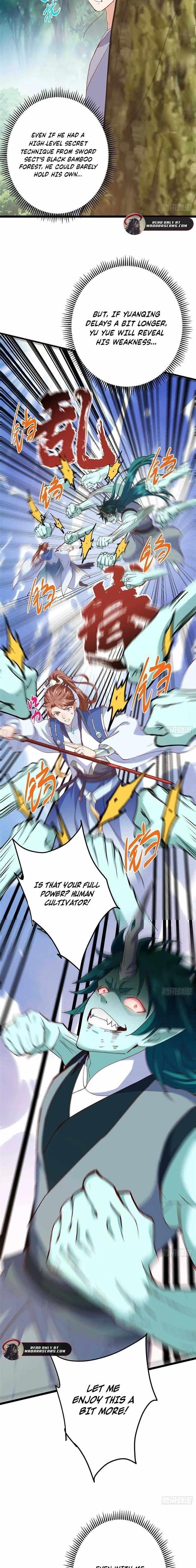 Keep a Low Profile, Sect Leader Chapter 526 - Page 12