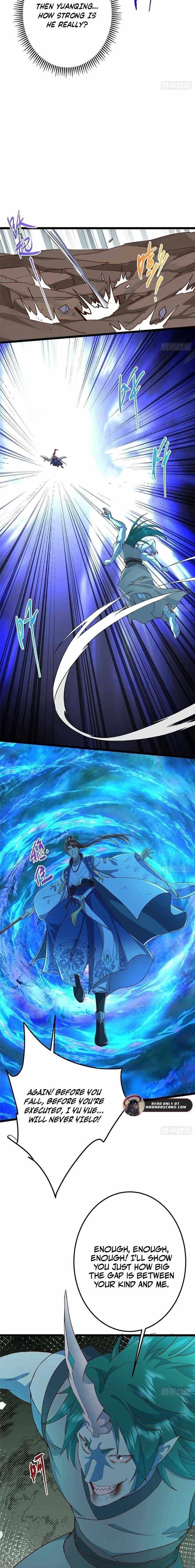 Keep a Low Profile, Sect Leader Chapter 526 - Page 15