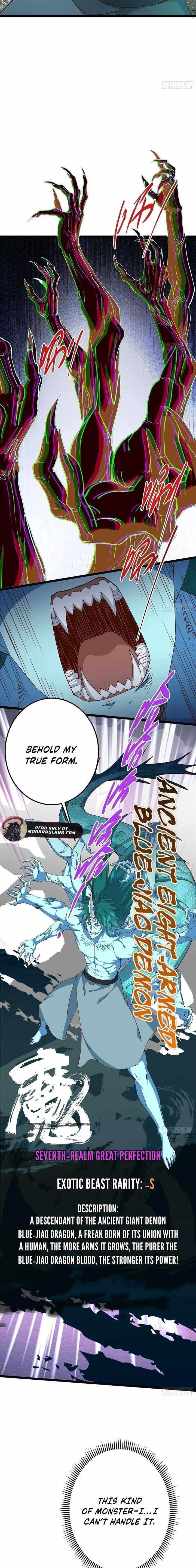 Keep a Low Profile, Sect Leader Chapter 526 - Page 16