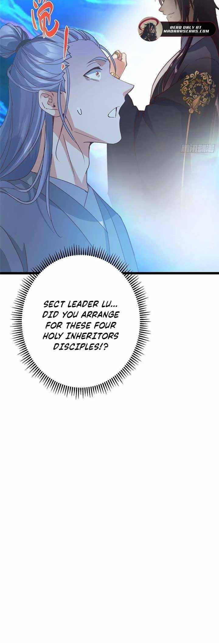 Keep a Low Profile, Sect Leader Chapter 526 - Page 20