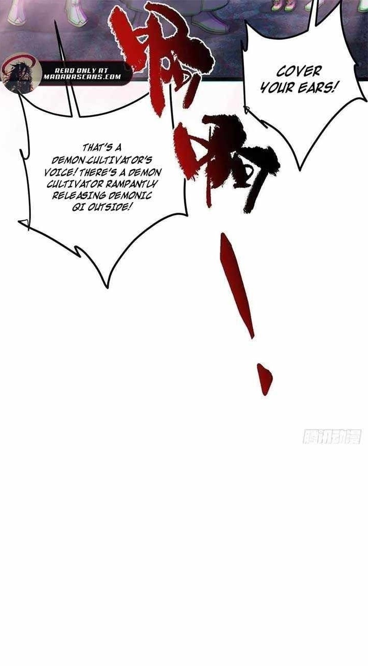 Keep a Low Profile, Sect Leader Chapter 529 - Page 15