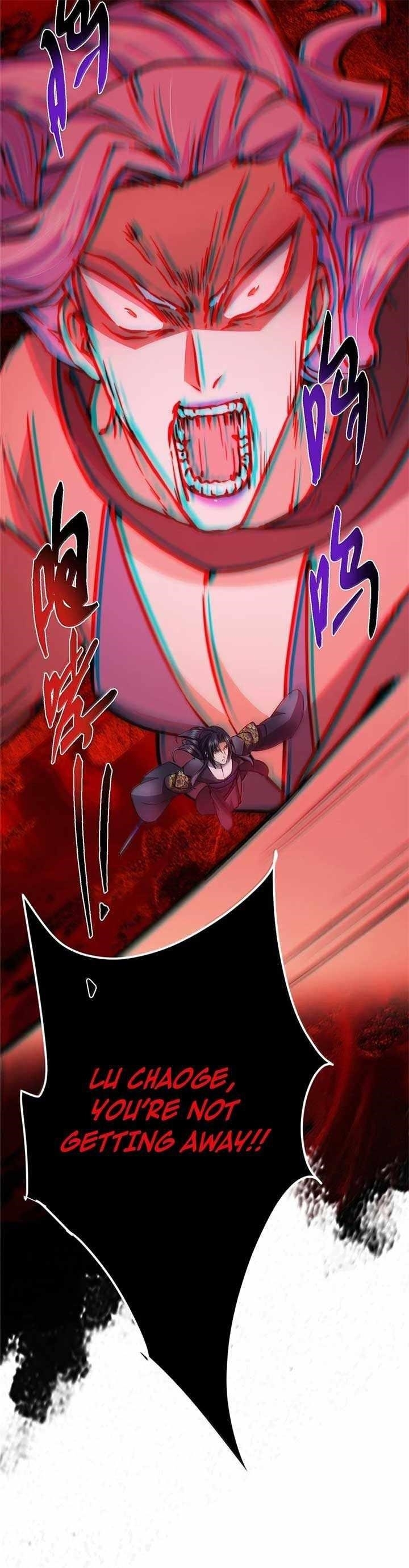 Keep a Low Profile, Sect Leader Chapter 532 - Page 16