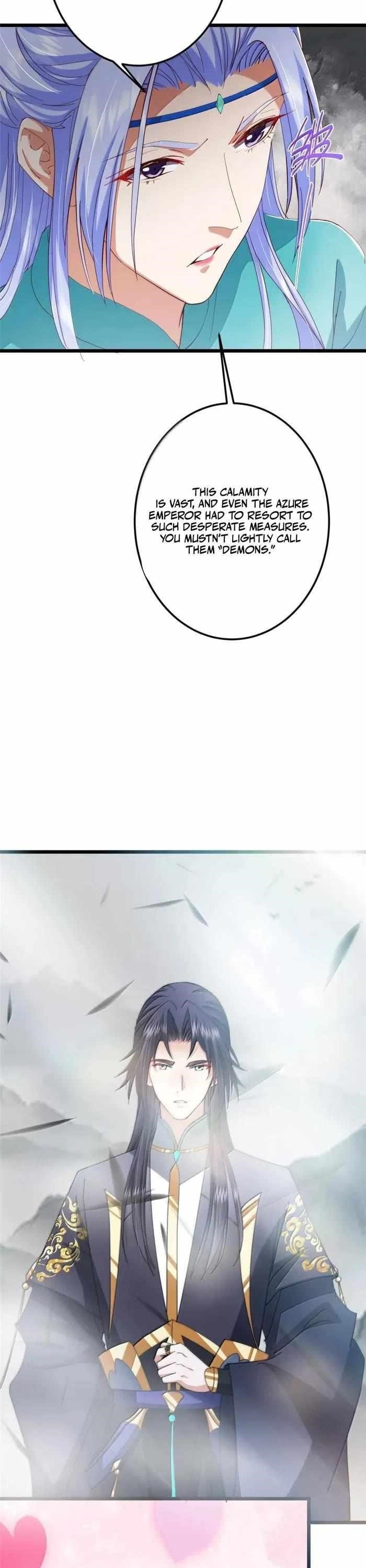 Keep a Low Profile, Sect Leader Chapter 533 - Page 19