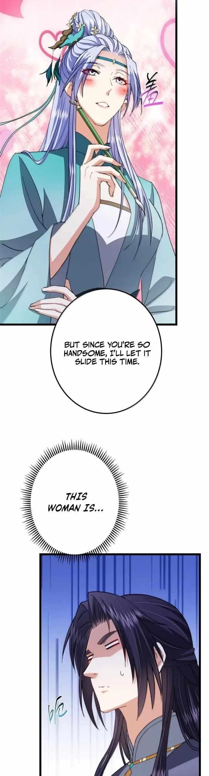 Keep a Low Profile, Sect Leader Chapter 533 - Page 20