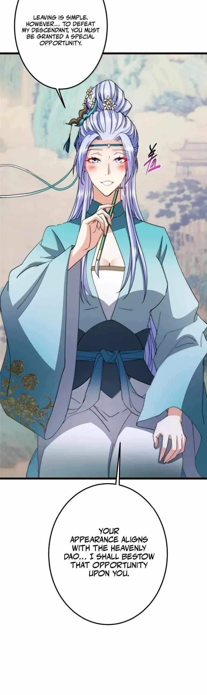 Keep a Low Profile, Sect Leader Chapter 533 - Page 28