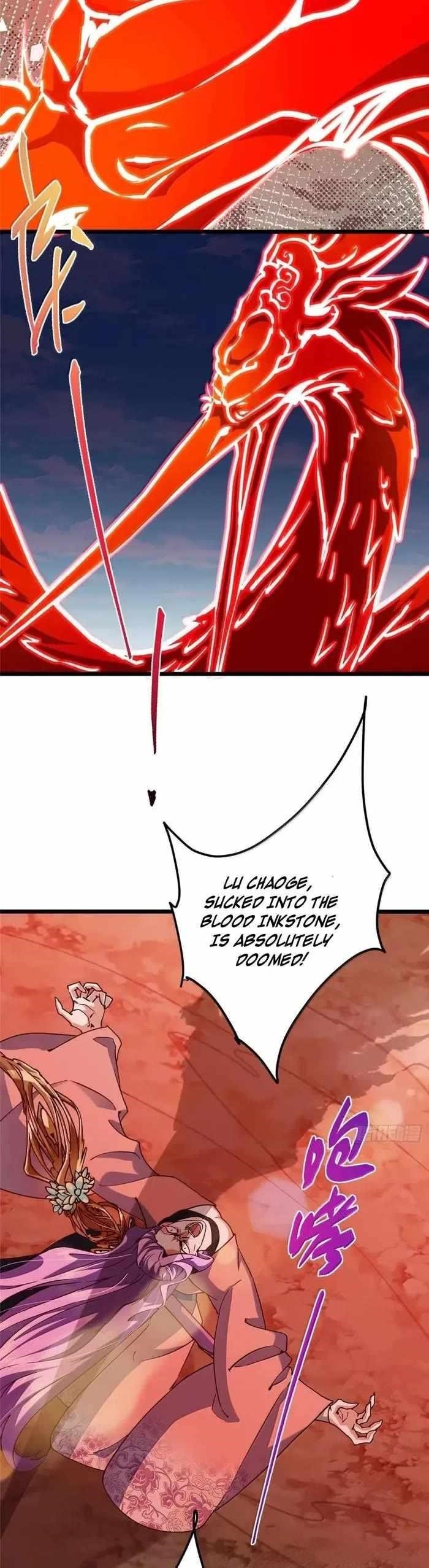 Keep a Low Profile, Sect Leader Chapter 533 - Page 4