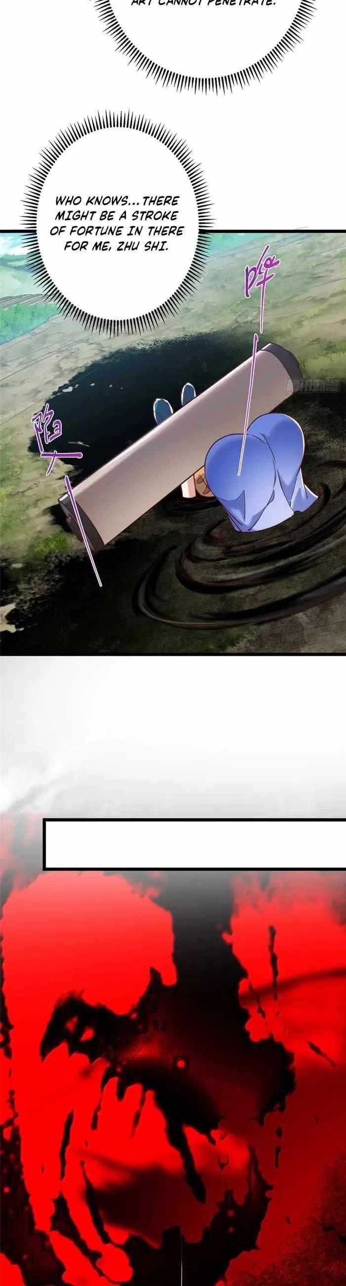 Keep a Low Profile, Sect Leader Chapter 533 - Page 8