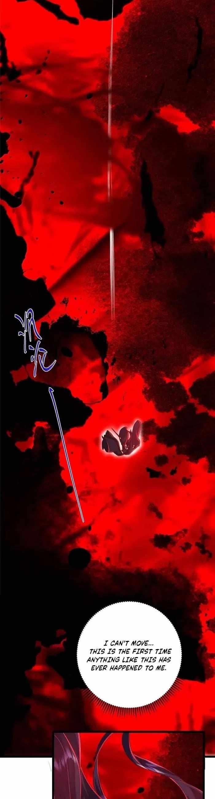 Keep a Low Profile, Sect Leader Chapter 533 - Page 9