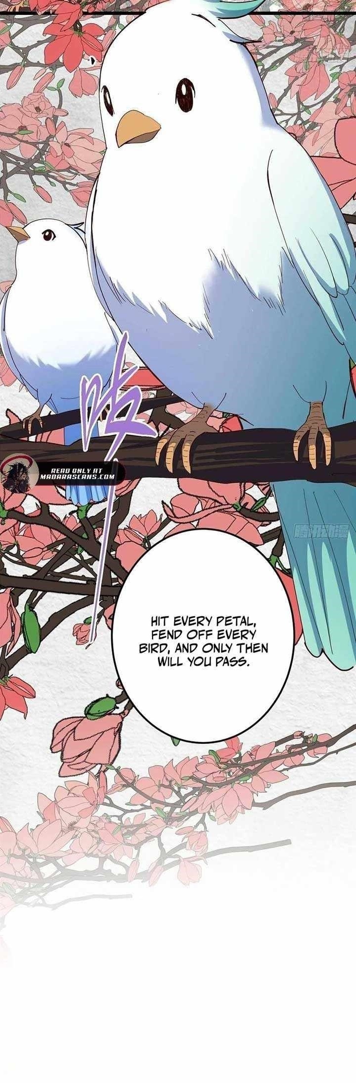 Keep a Low Profile, Sect Leader Chapter 534 - Page 15